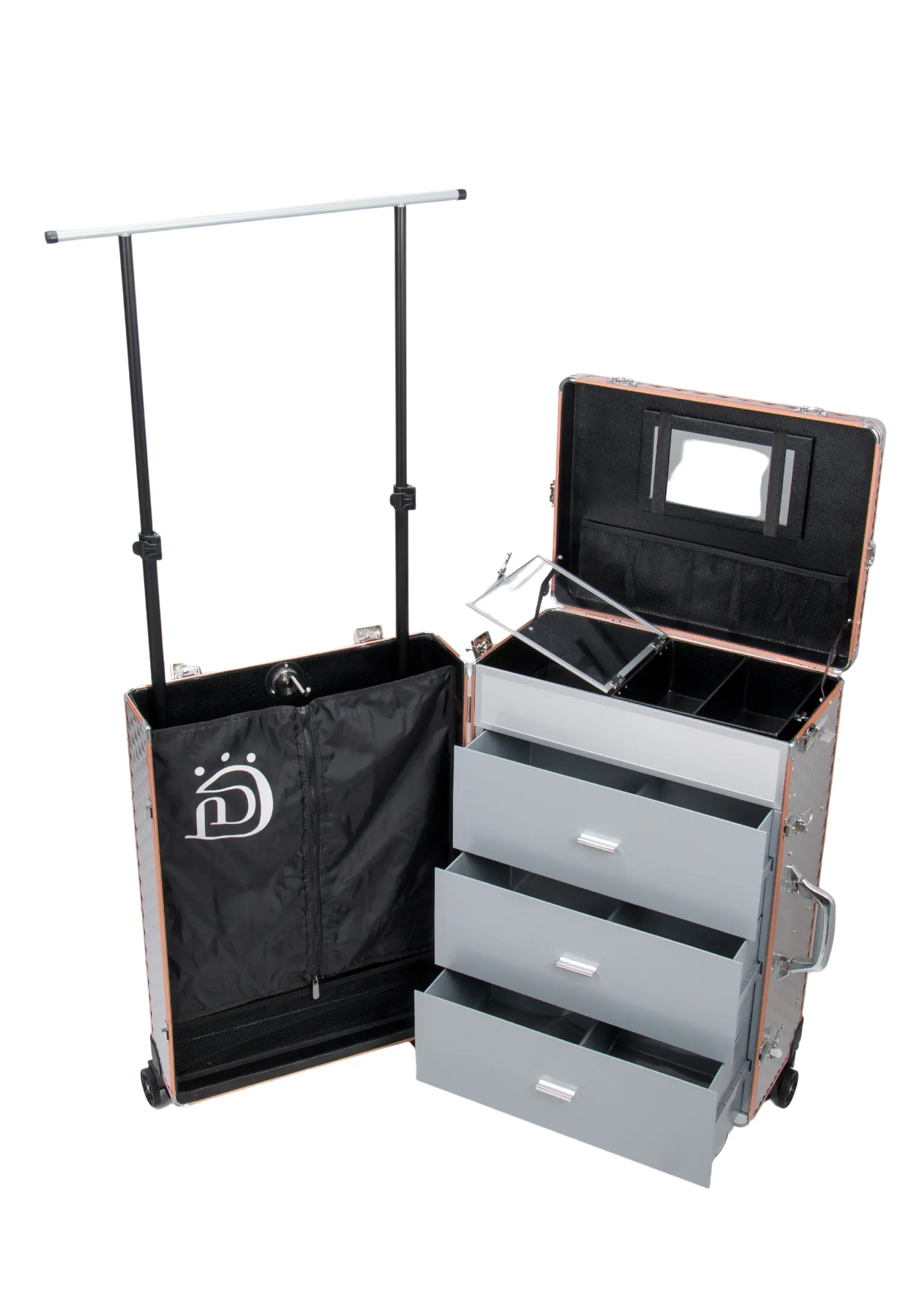 DivaDolly PRO Front Row Collection |   more colors