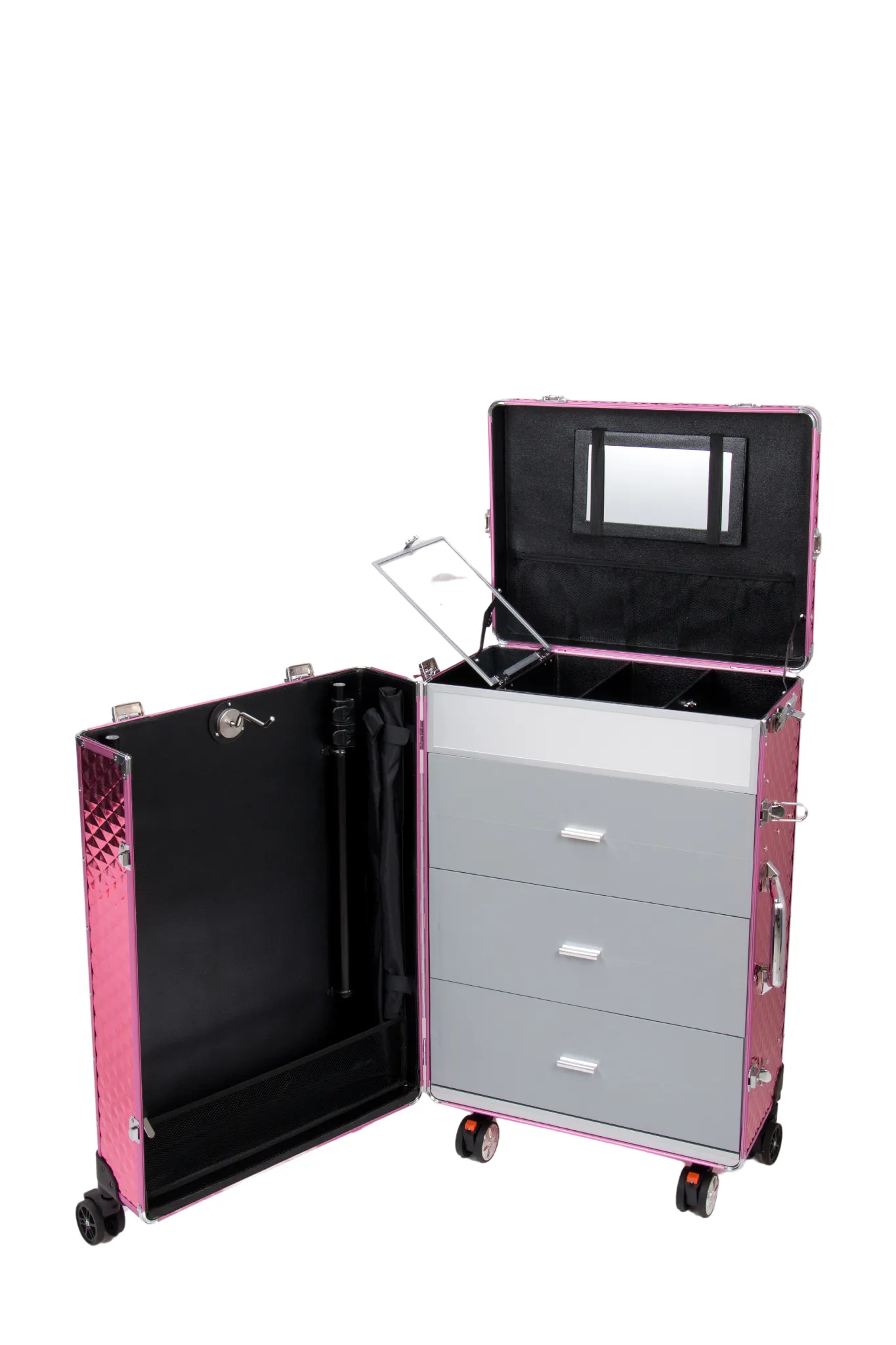 DivaDolly PRO Front Row Collection |   more colors