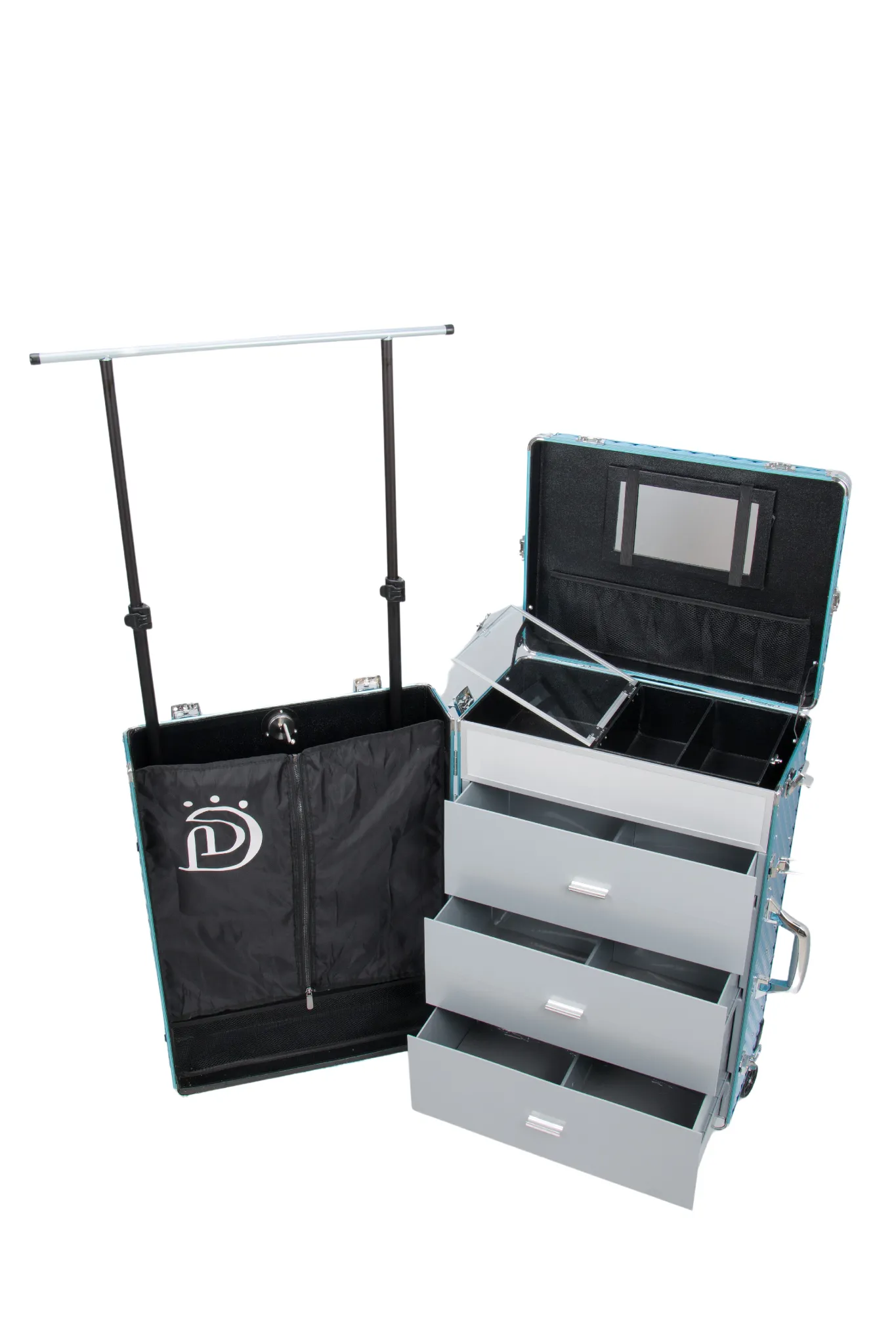 DivaDolly PRO Front Row Collection |   more colors