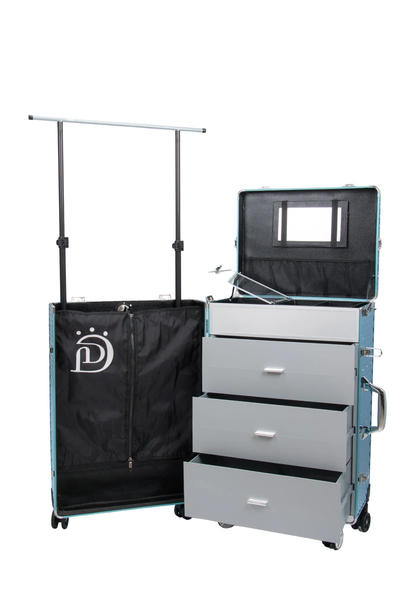 DivaDolly PRO Front Row Collection |   more colors