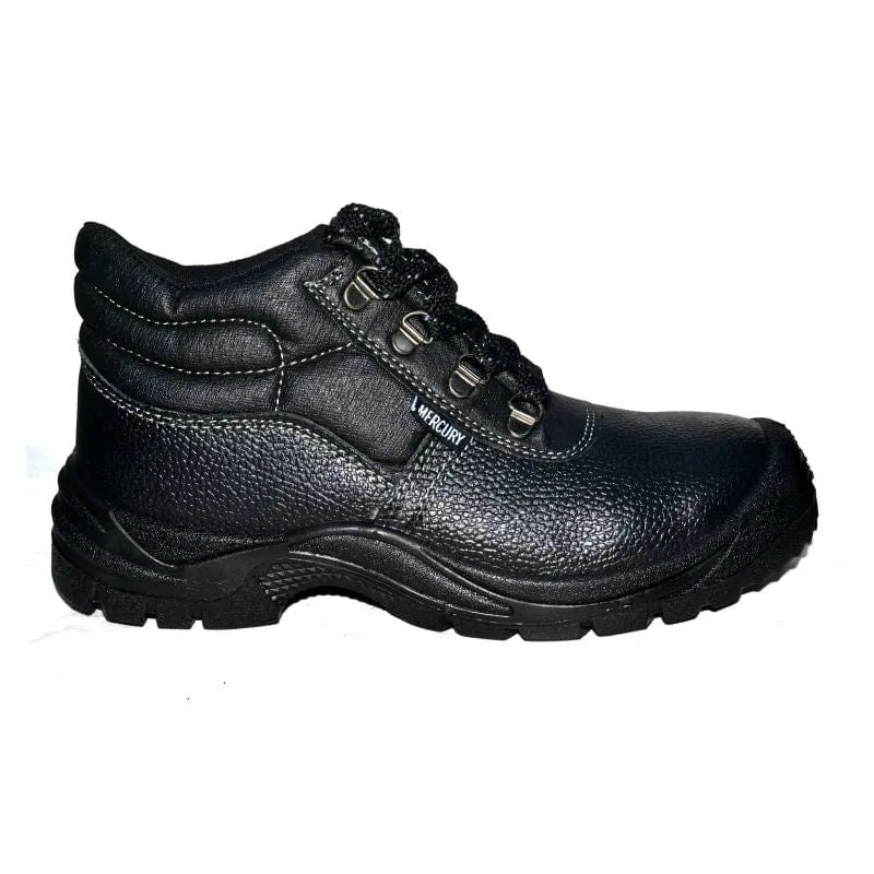 DOT Safety Footware Mercury Boots