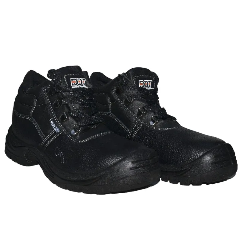 DOT Safety Footware Mercury Boots