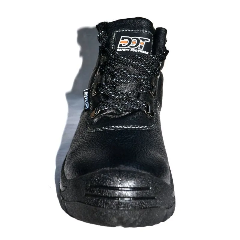 DOT Safety Footware Mercury Boots