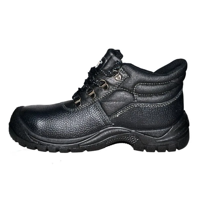 DOT Safety Footware Mercury Boots