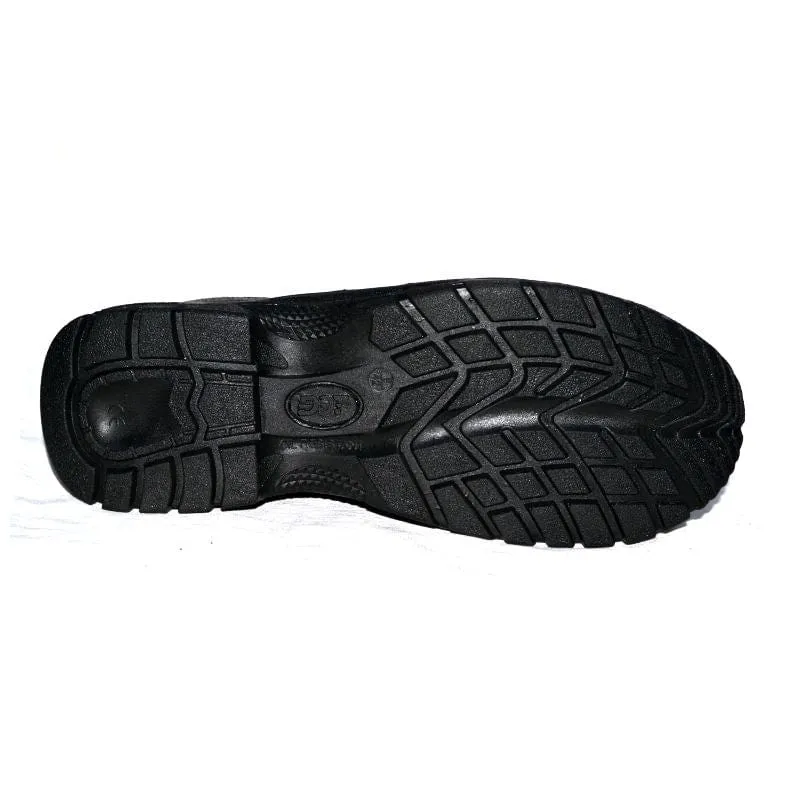 DOT Safety Footware Mercury Boots