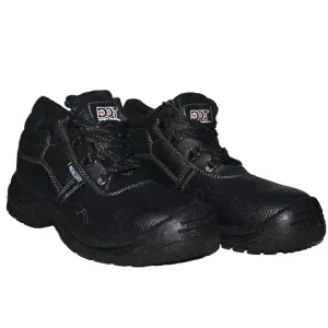 DOT Safety Footware Mercury Boots