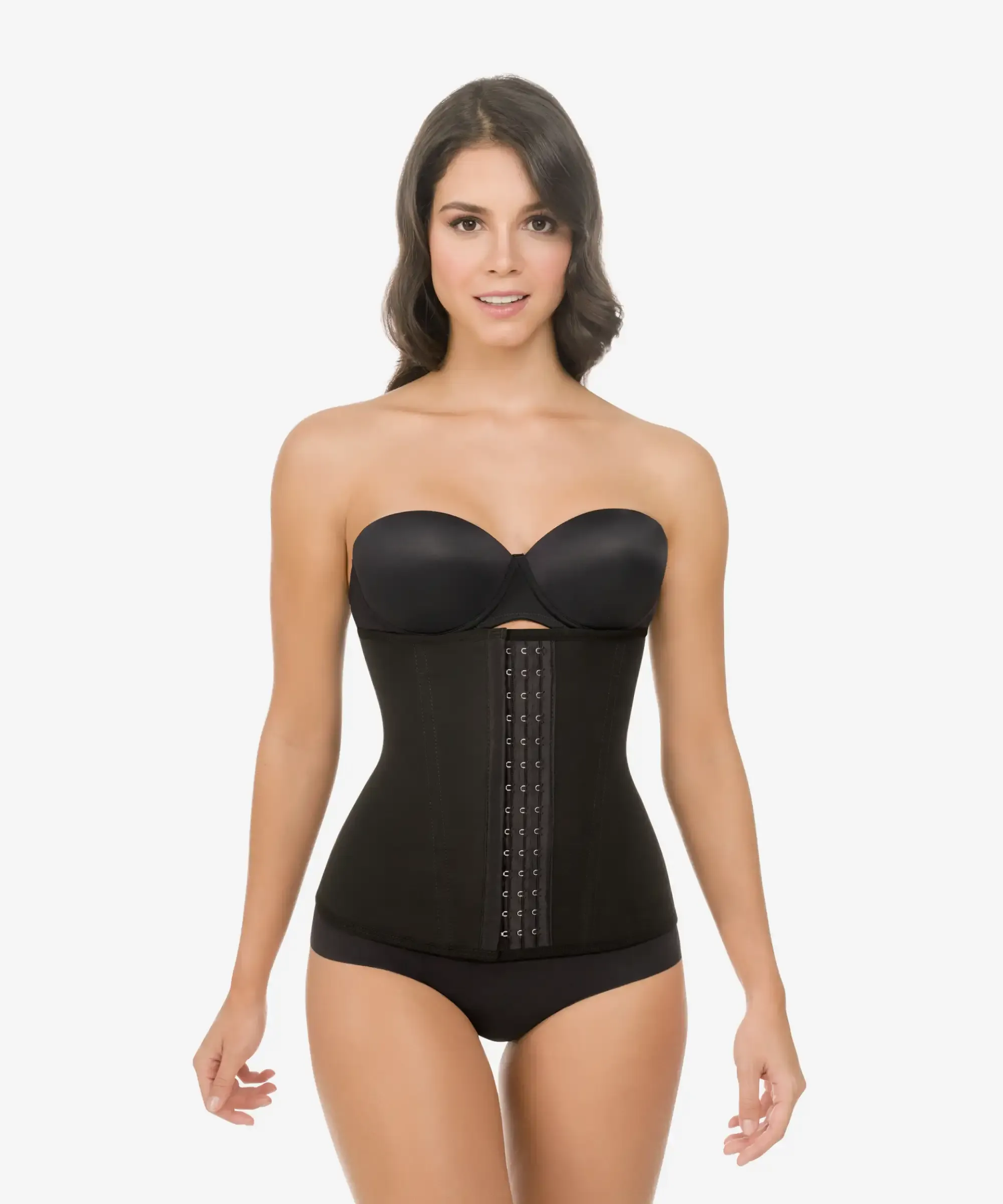 Double control waist cincher - Style 1337