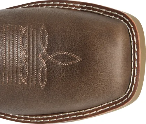 Double H Women's Phantom Rider 10" Square Toe Western Work Boot DH5373