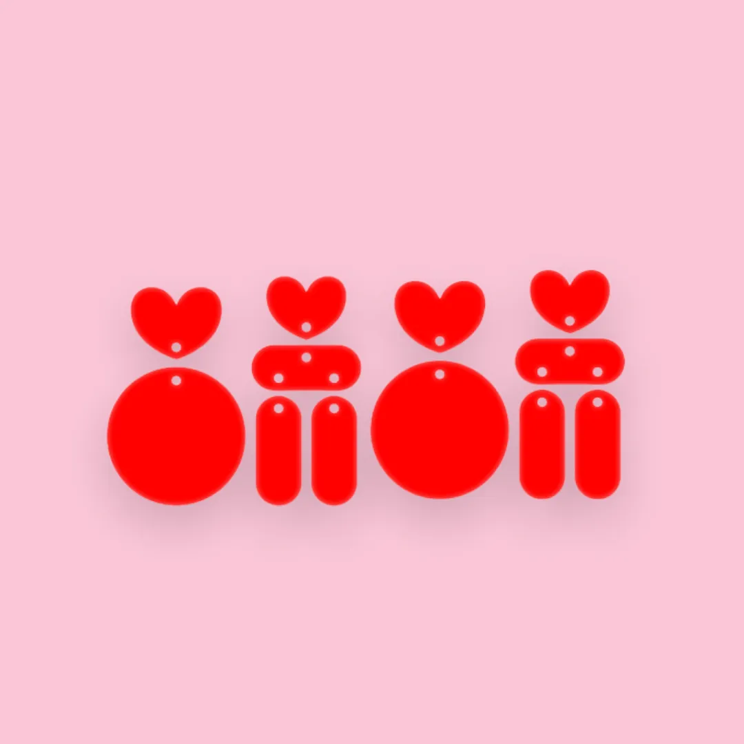 Double Trouble: Simply Lurve