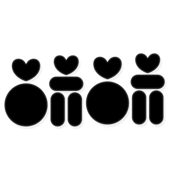 Double Trouble: Simply Lurve