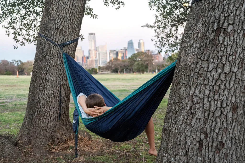 Doublenest Hammock