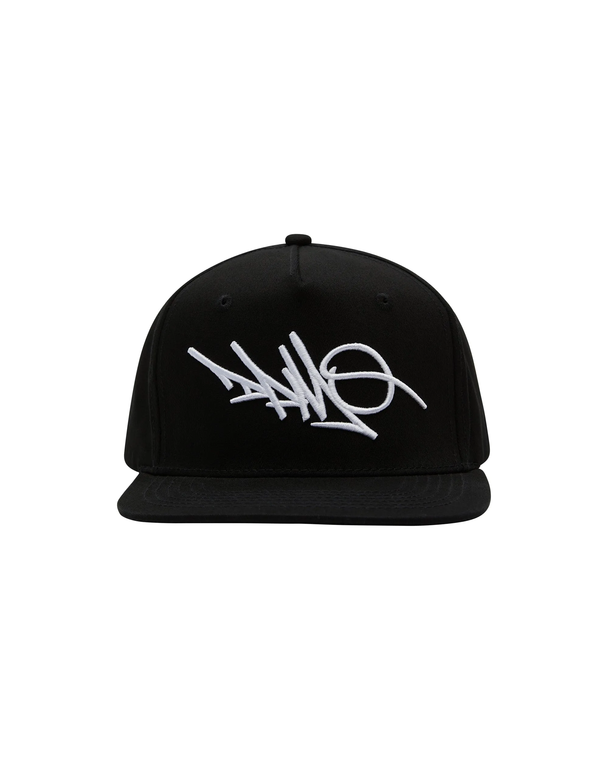 DPMO 'PTD' SNAPBACK