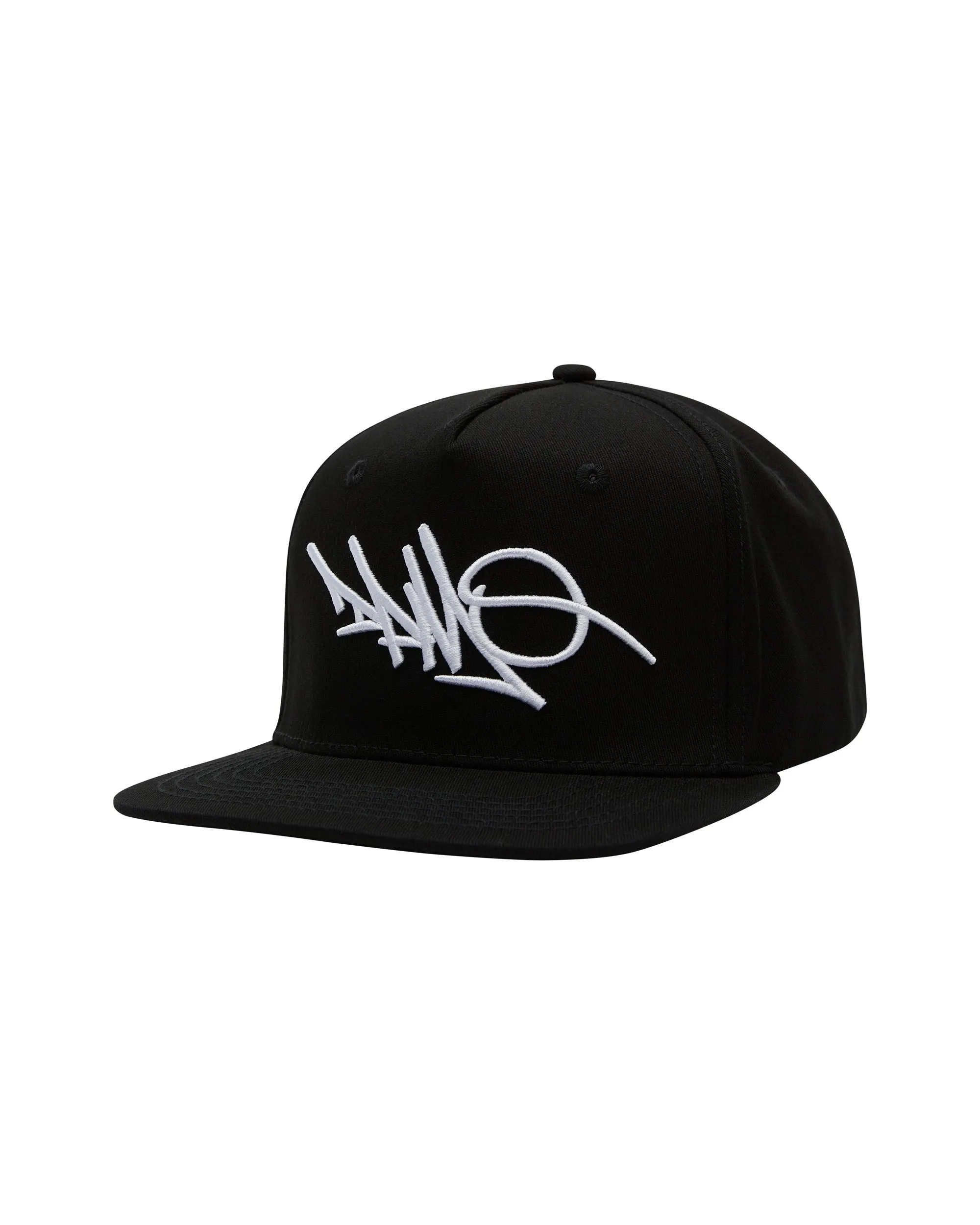 DPMO 'PTD' SNAPBACK