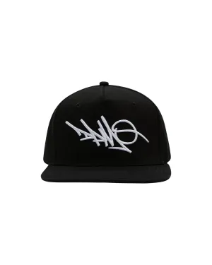 DPMO 'PTD' SNAPBACK