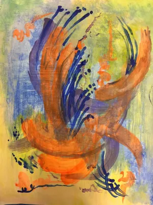 Dragon Dance