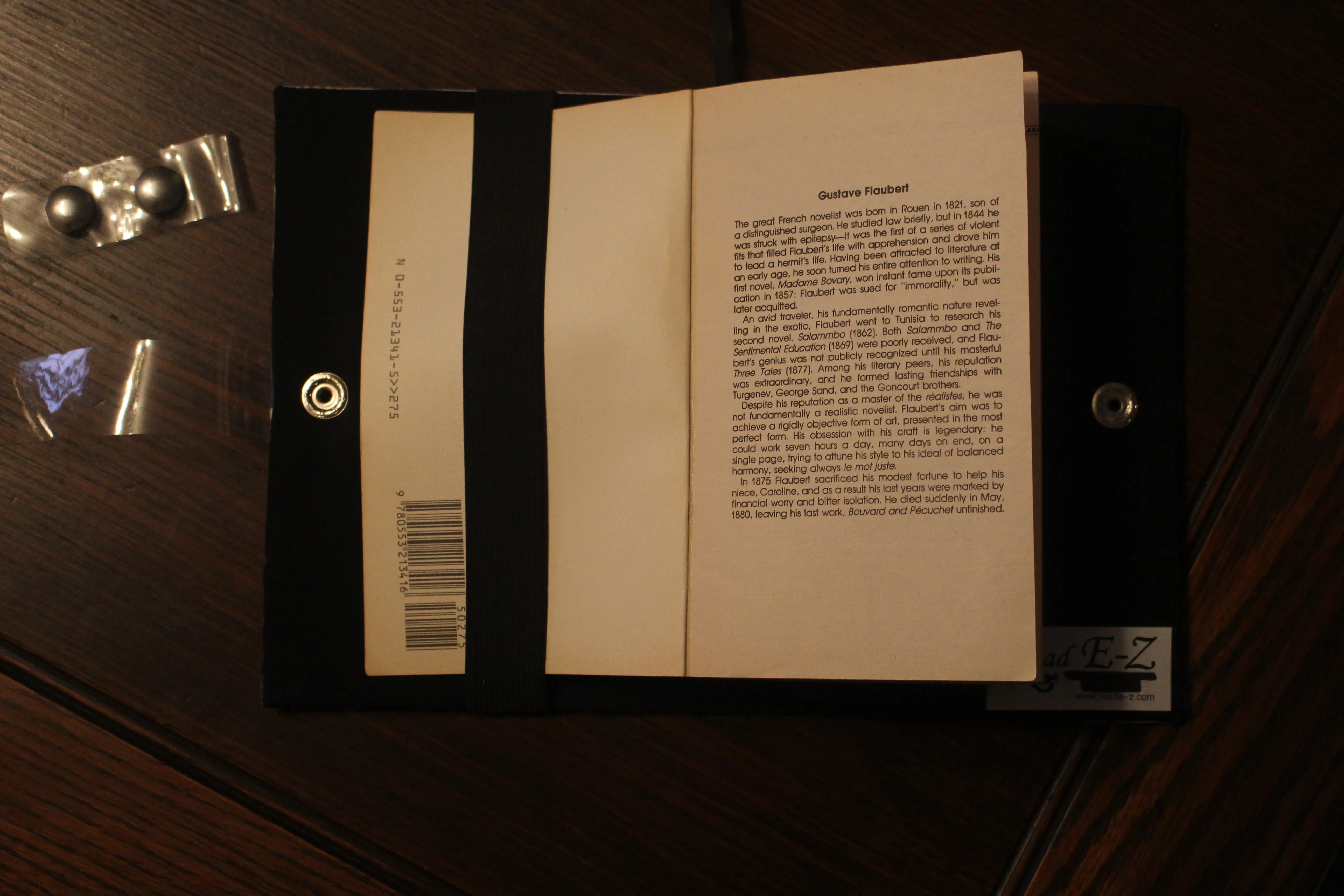 Dragon's Dance Book Holder/Cover