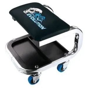Draper Evolution Luxury Work Stool Dr-99835
