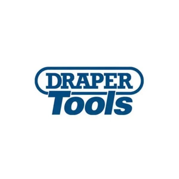 Draper Soft Coco Broom Head, 600Mm Dr-43774