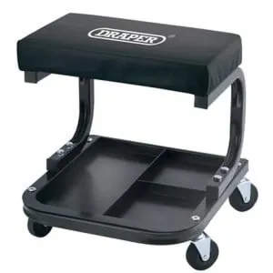 Draper Work Stool Dr-54243