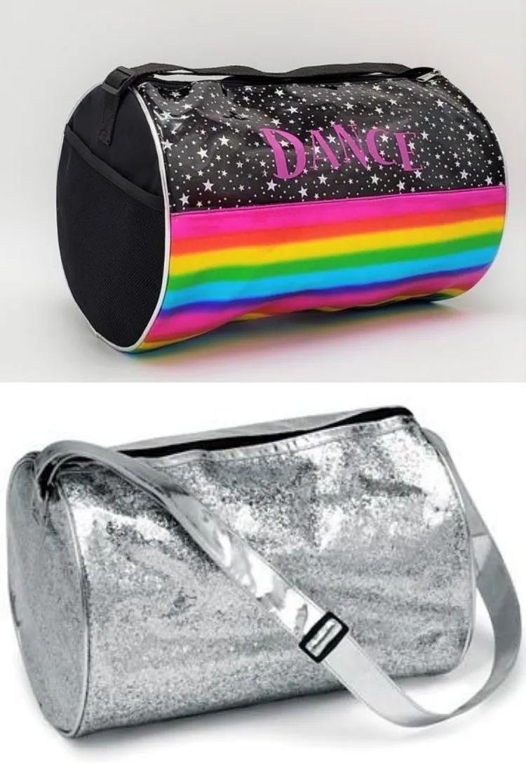 Duffle Bag