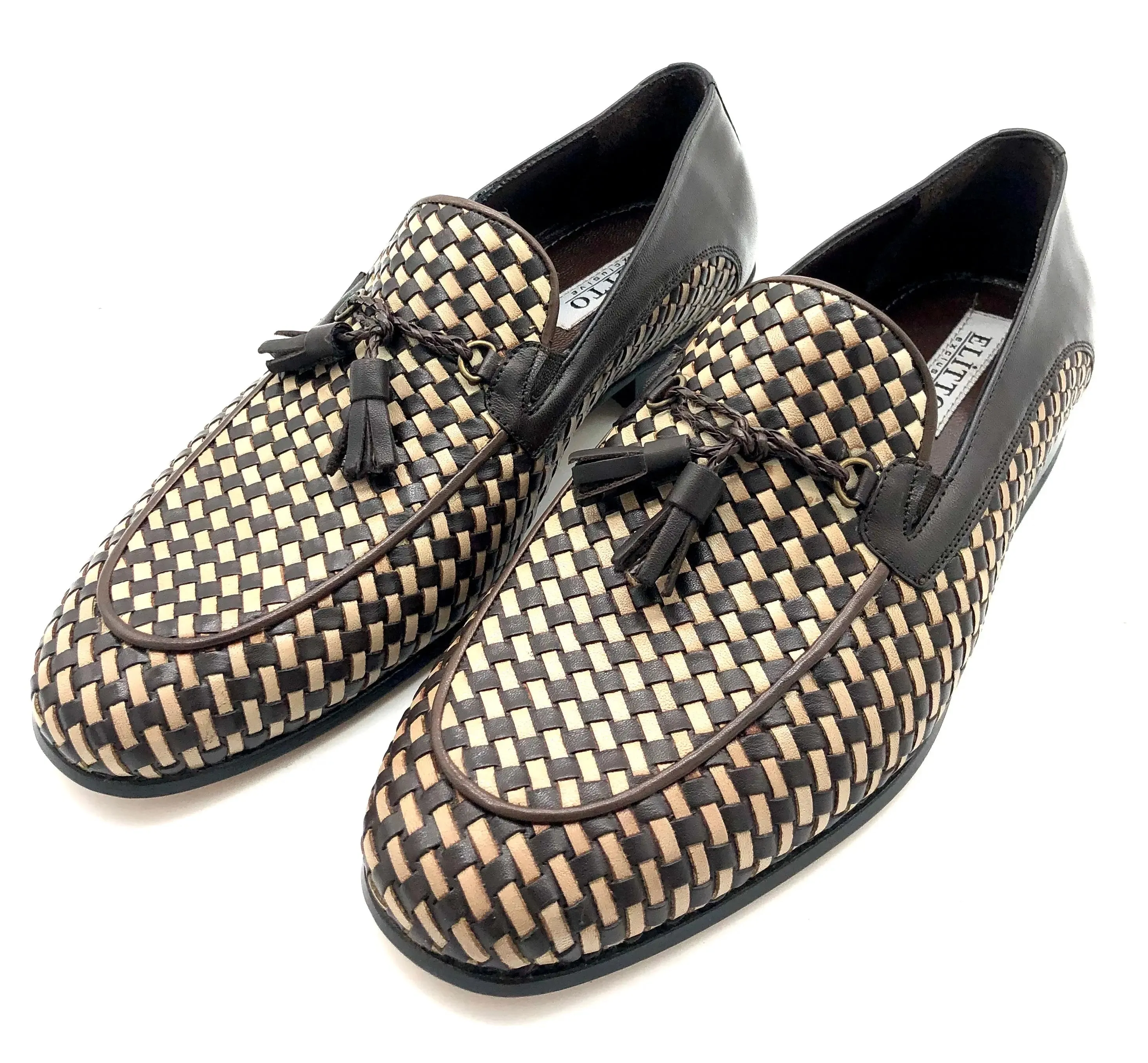 ELI33 BROWN