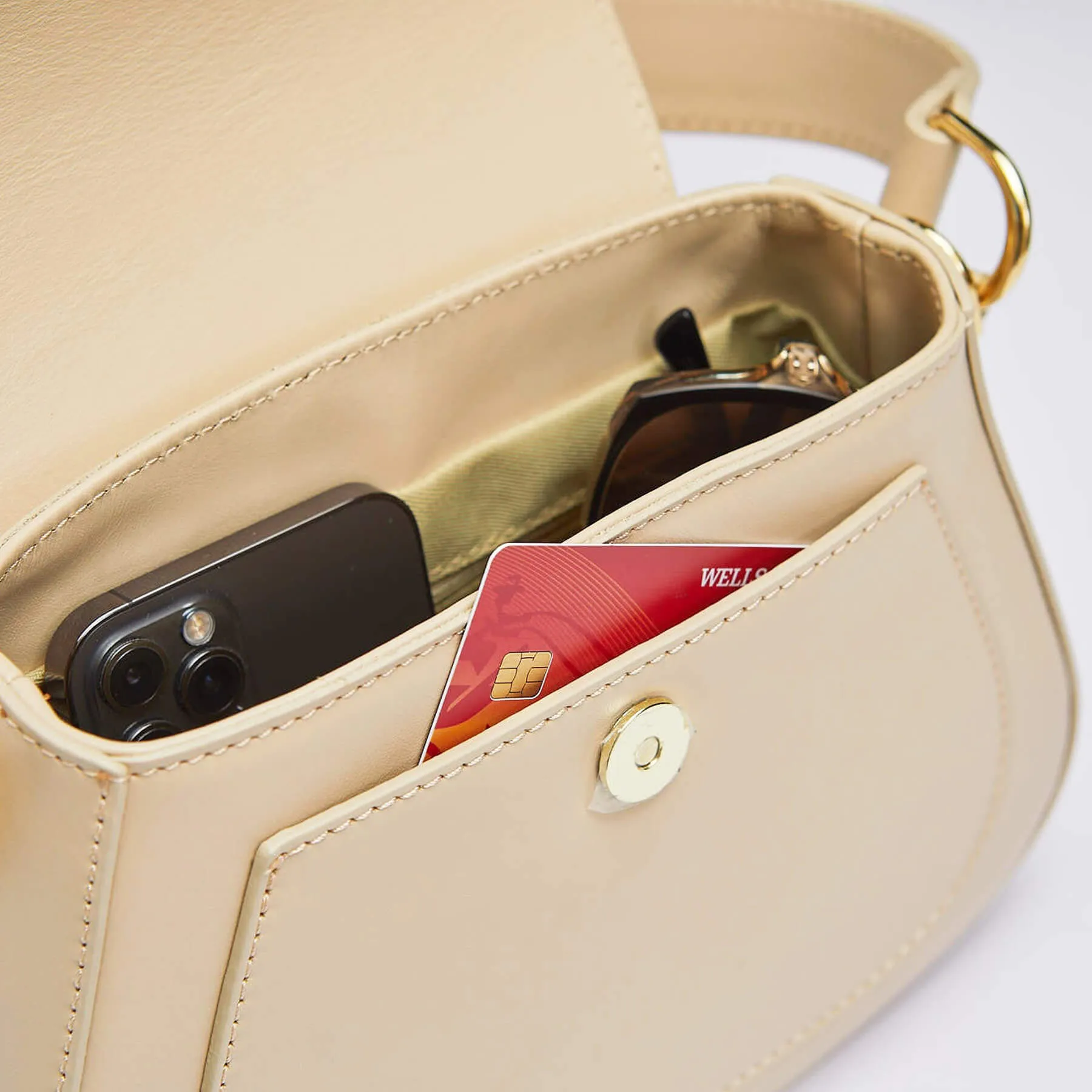 Elizee Lunetta Handbag