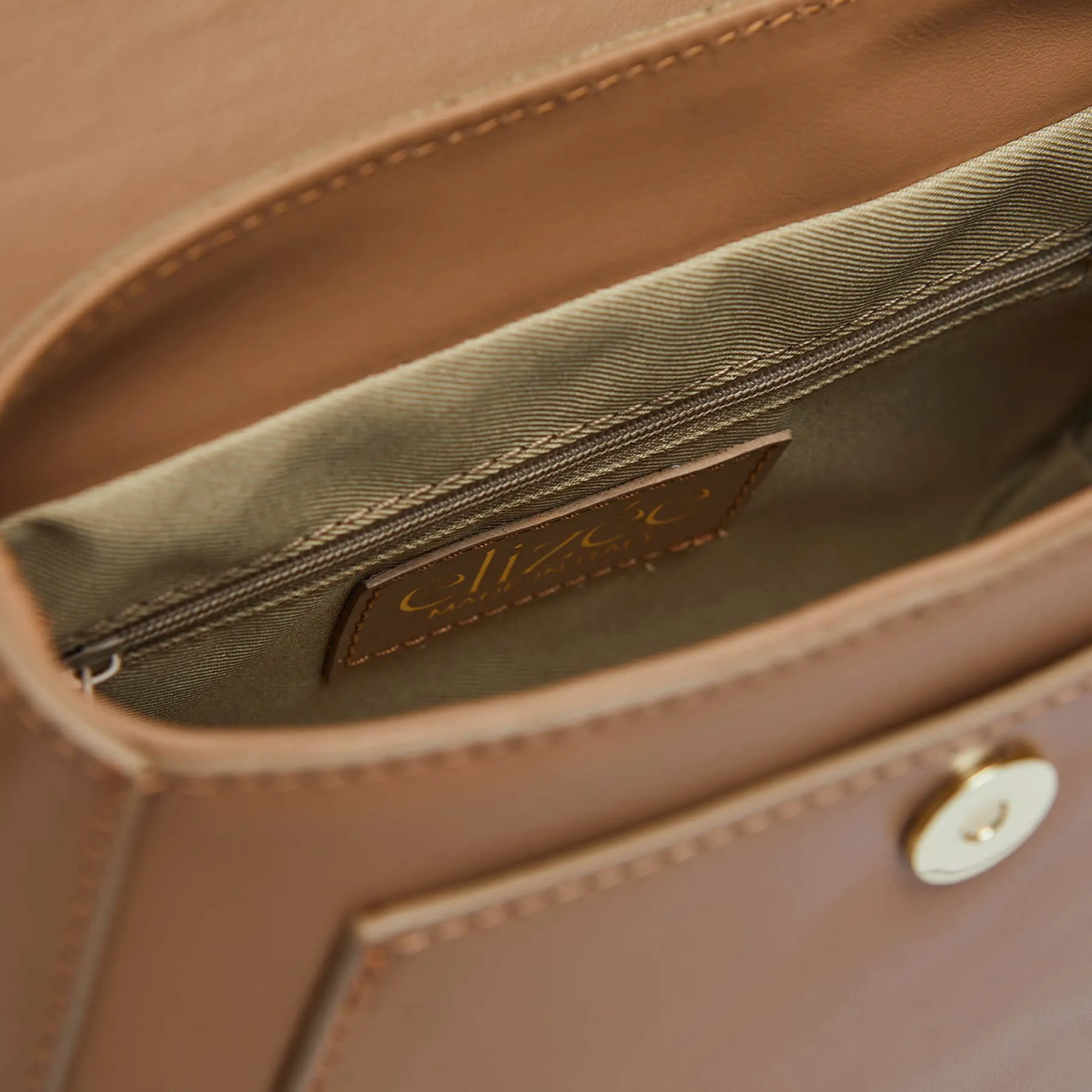 Elizee Lunetta Handbag