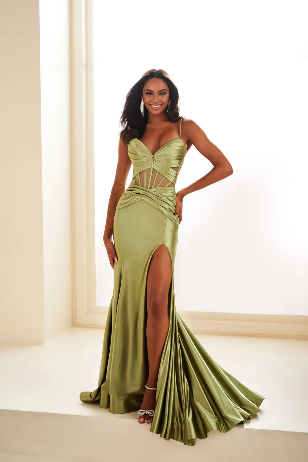 Ellie Wilde EW36023 Dresses