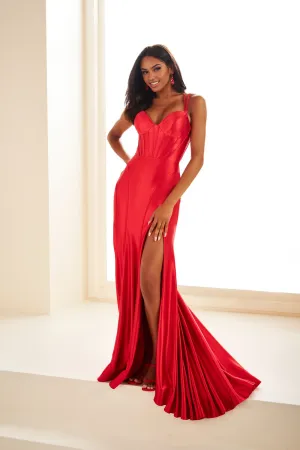 Ellie Wilde EW36044 Dresses