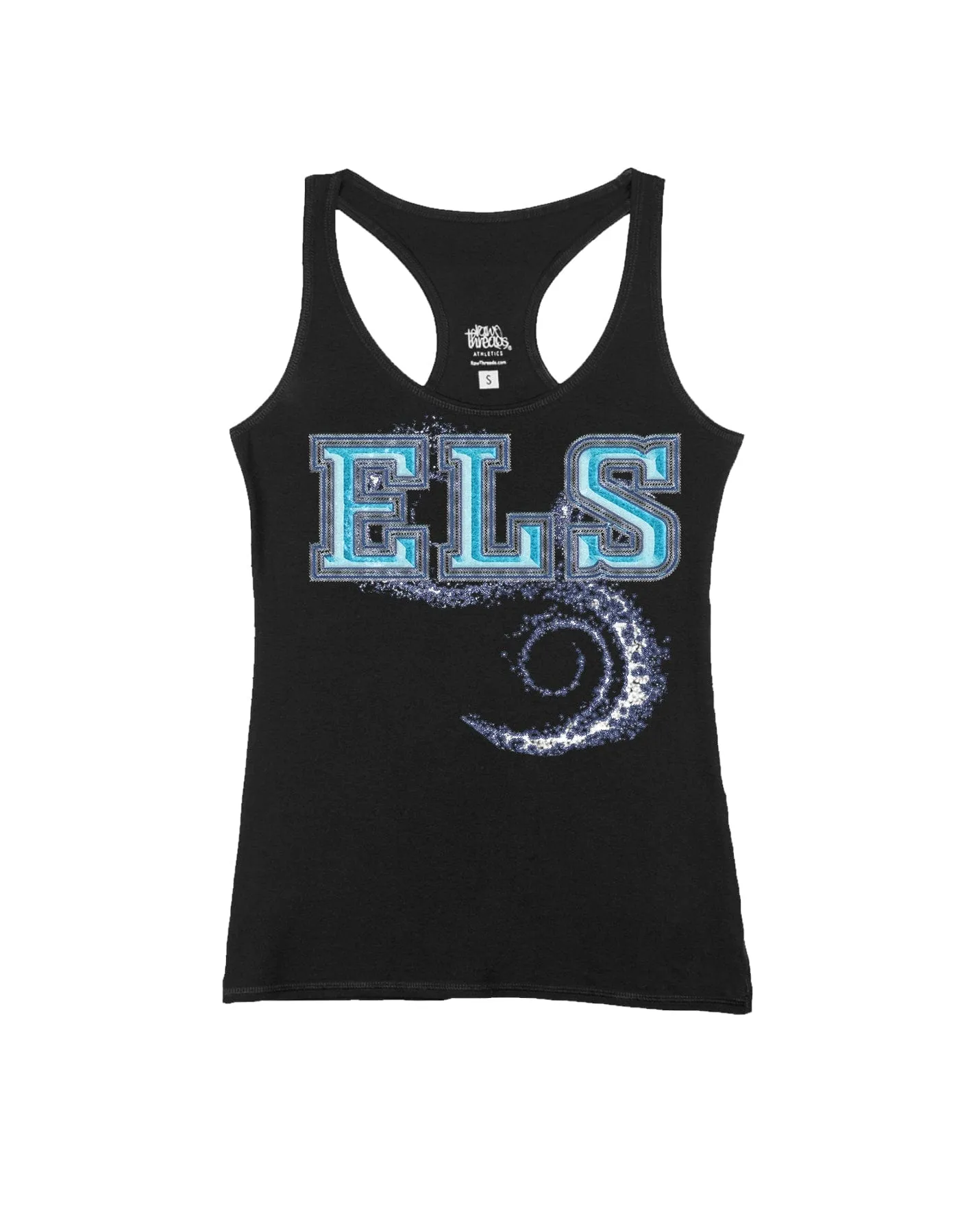 ELS Sorority Letters