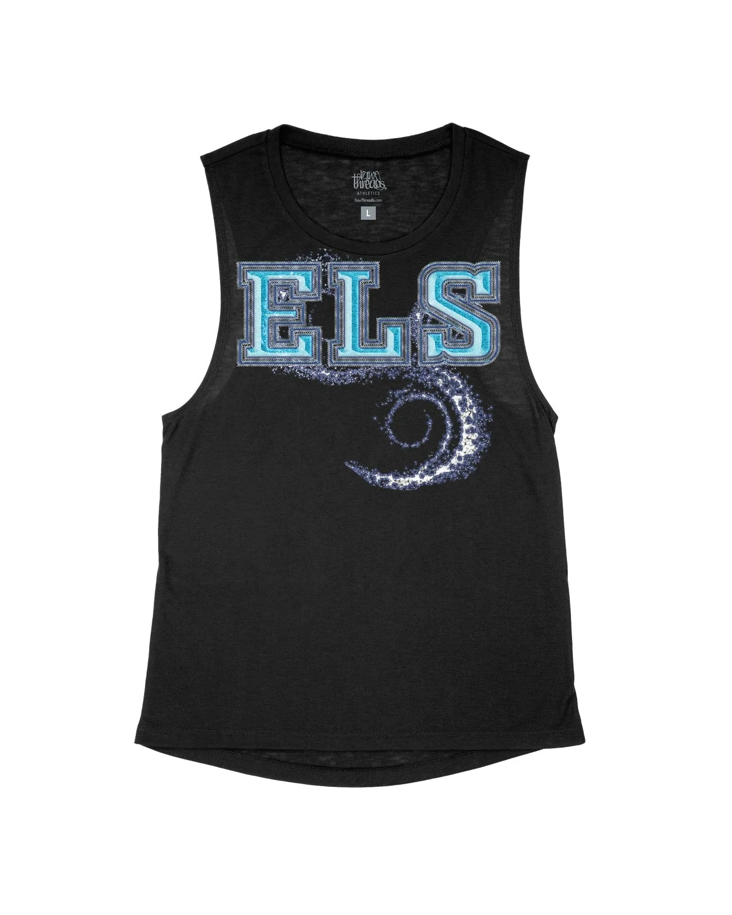 ELS Sorority Letters