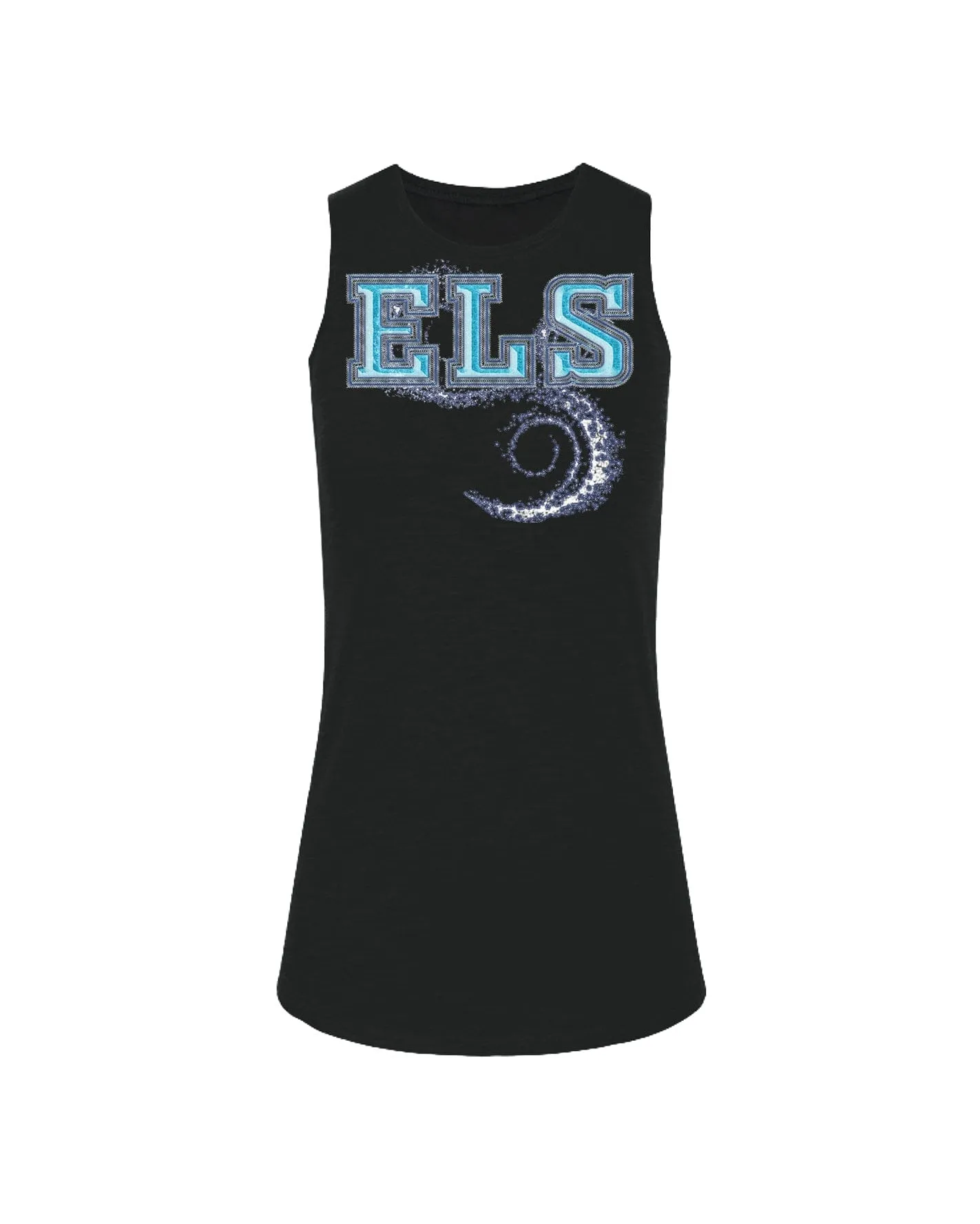 ELS Sorority Letters