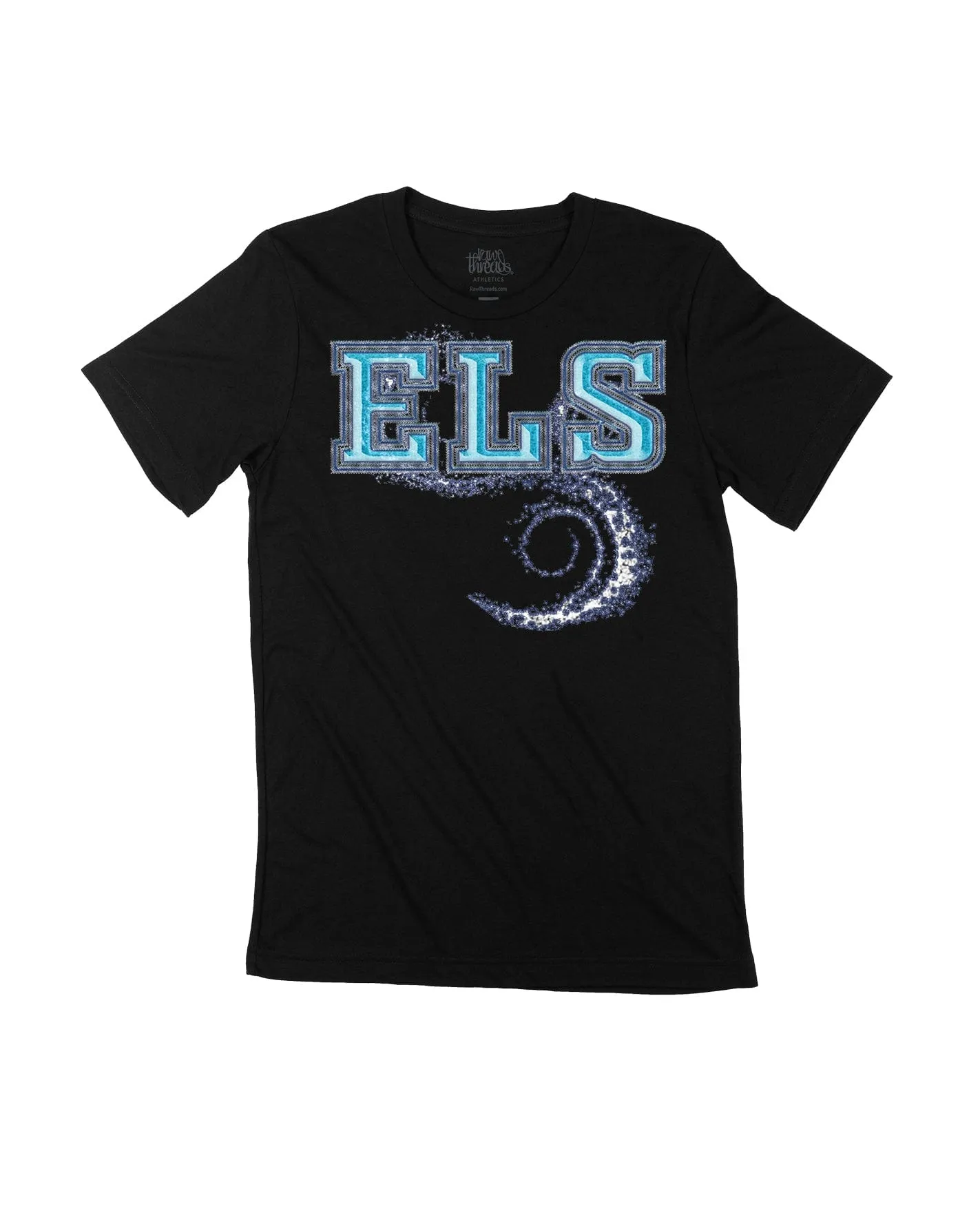 ELS Sorority Letters