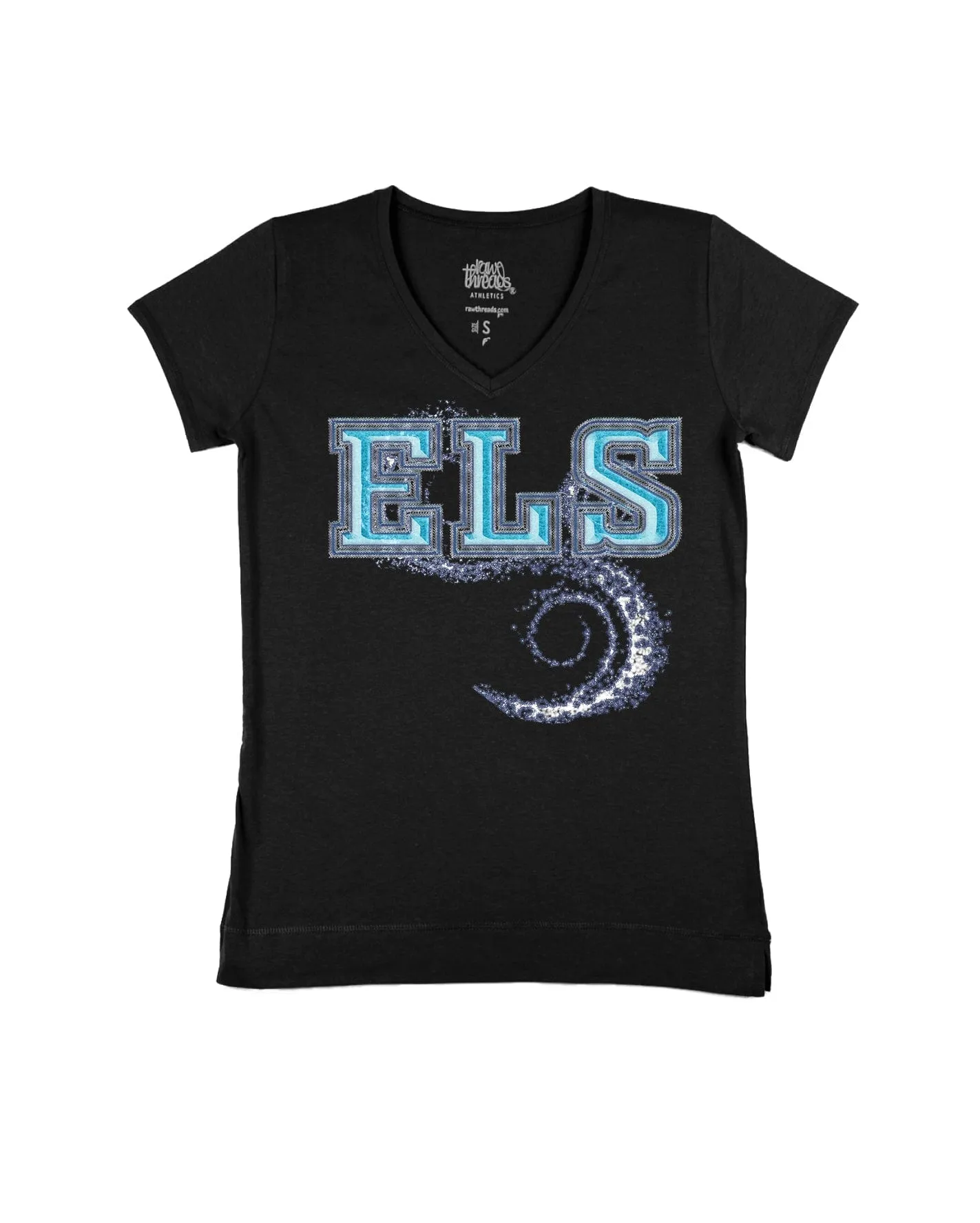 ELS Sorority Letters