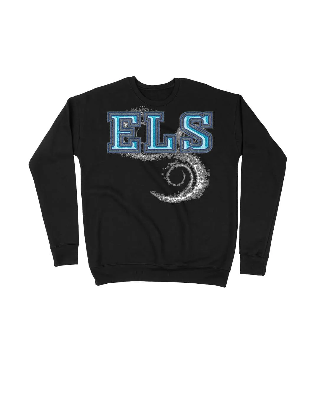 ELS Sorority Letters