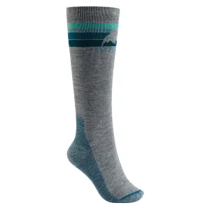 Emblem Midweight Womens Snowboard Sock 2019