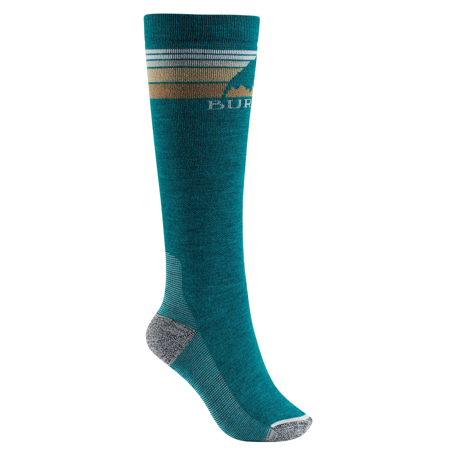 Emblem Midweight Womens Snowboard Sock 2019
