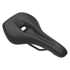 ERGON BIKE MTB SMC MEN SADDLE [STEALTH]