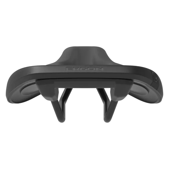 ERGON BIKE MTB SMC MEN SADDLE [STEALTH]