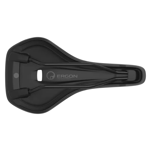 ERGON BIKE MTB SMC MEN SADDLE [STEALTH]