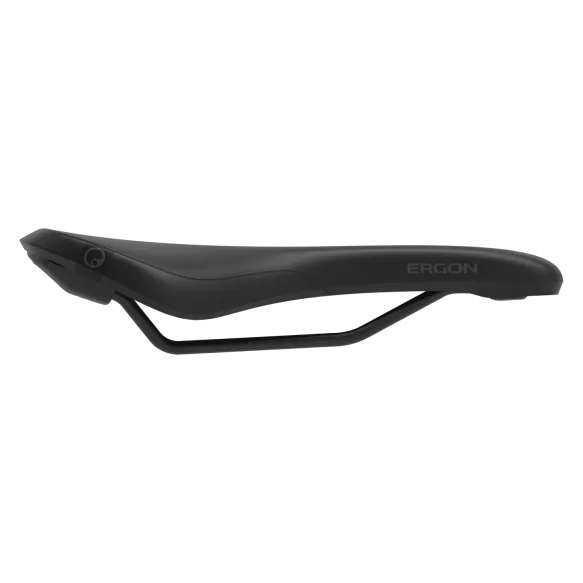 ERGON BIKE MTB SMC MEN SADDLE [STEALTH]