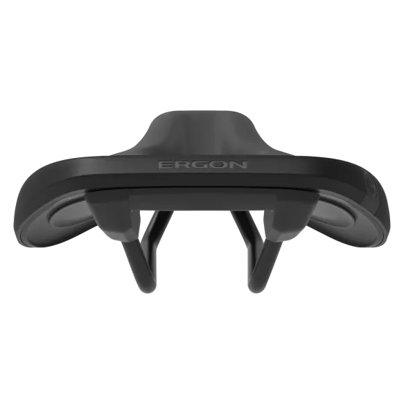 ERGON BIKE MTB SMC SPORT GEL MEN SADDLE [STEALTH]