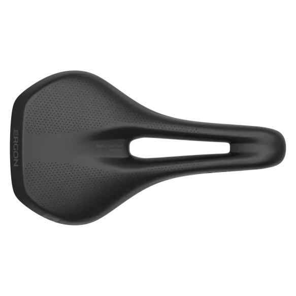 ERGON BIKE MTB SMC SPORT GEL WOMEN SADDLE [STEALTH]