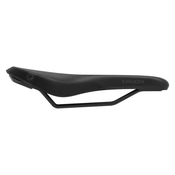 ERGON BIKE MTB SMC SPORT GEL WOMEN SADDLE [STEALTH]