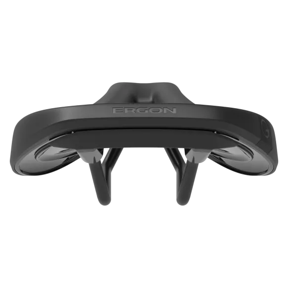 ERGON BIKE MTB SMC SPORT GEL WOMEN SADDLE [STEALTH]