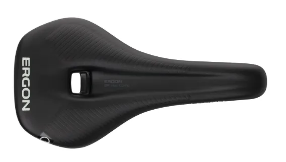 ERGON BIKE ROAD SR COMP MEN SADDLE [STEALTH]