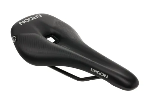 ERGON BIKE ROAD SR COMP MEN SADDLE [STEALTH]