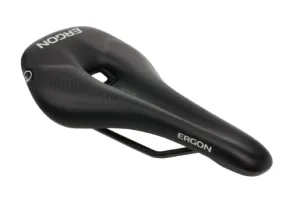 ERGON BIKE ROAD SR COMP MEN SADDLE [STEALTH]