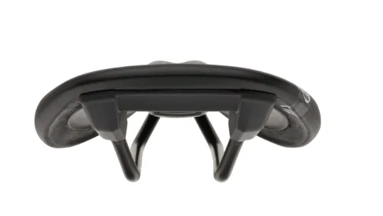 ERGON BIKE ROAD SR COMP MEN SADDLE [STEALTH]