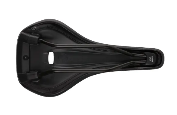 ERGON BIKE ROAD SR COMP MEN SADDLE [STEALTH]